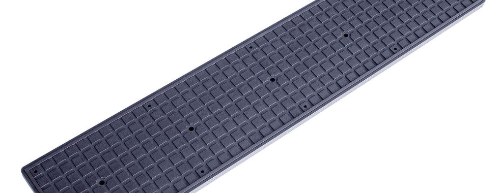 single air weight qcw slat