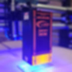 JTech 64w Laser