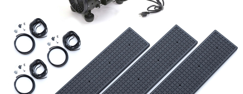 airweight slats for woodworker