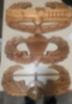 Army Badges