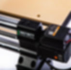 onefinity cnc rail on qcw