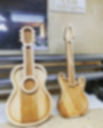 Guitars