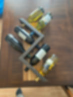Wine Rack