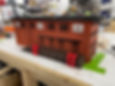 Train Board Warehouse