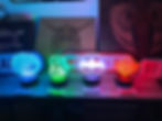 LED Art Projects