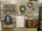Various Signs