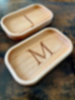 Initial Tray
