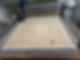Vacuum Table